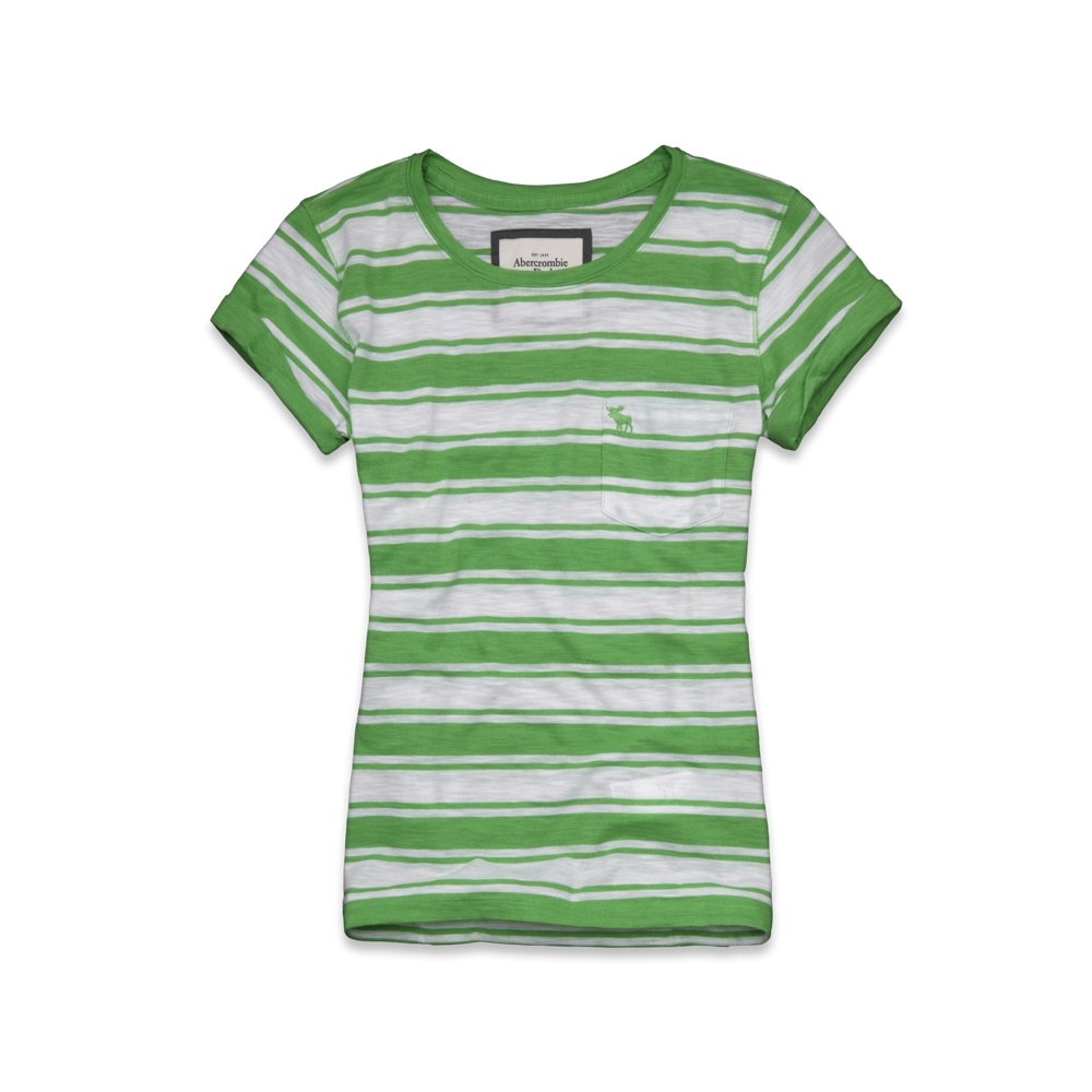 Womens Dawn Tee