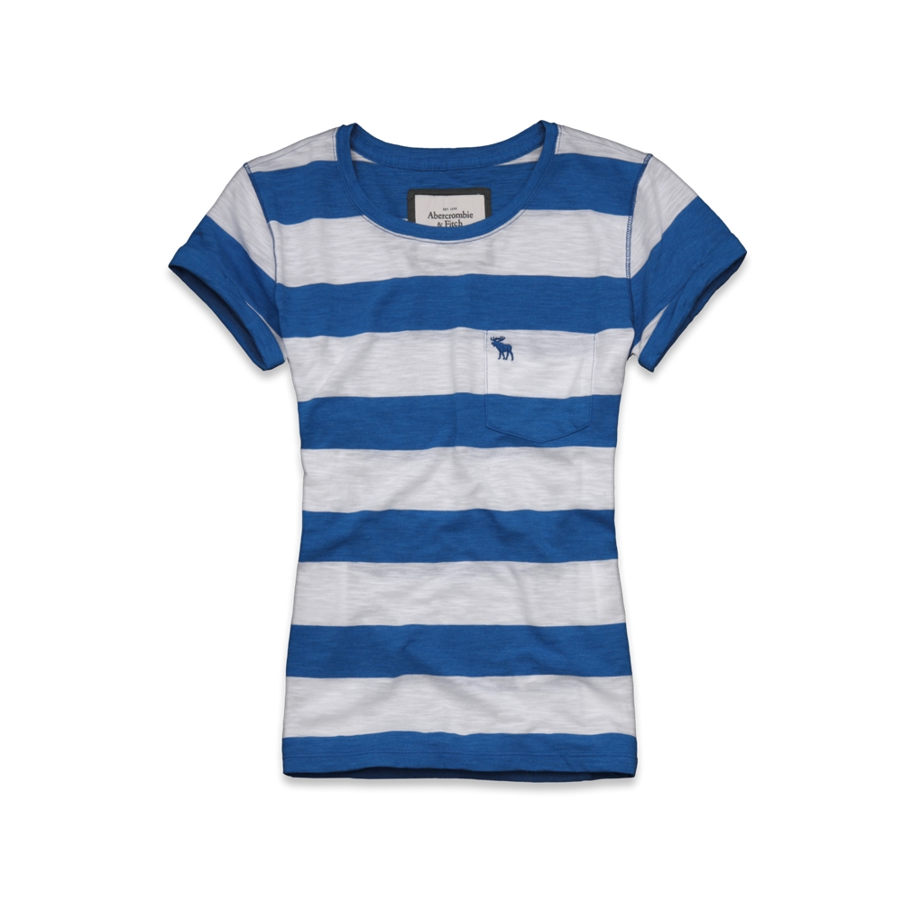 Womens Dawn Tee
