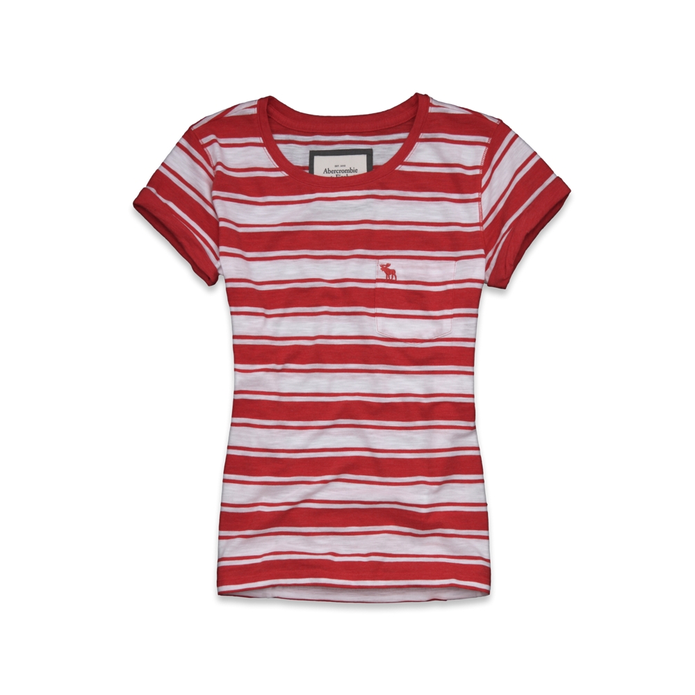 Womens Dawn Tee