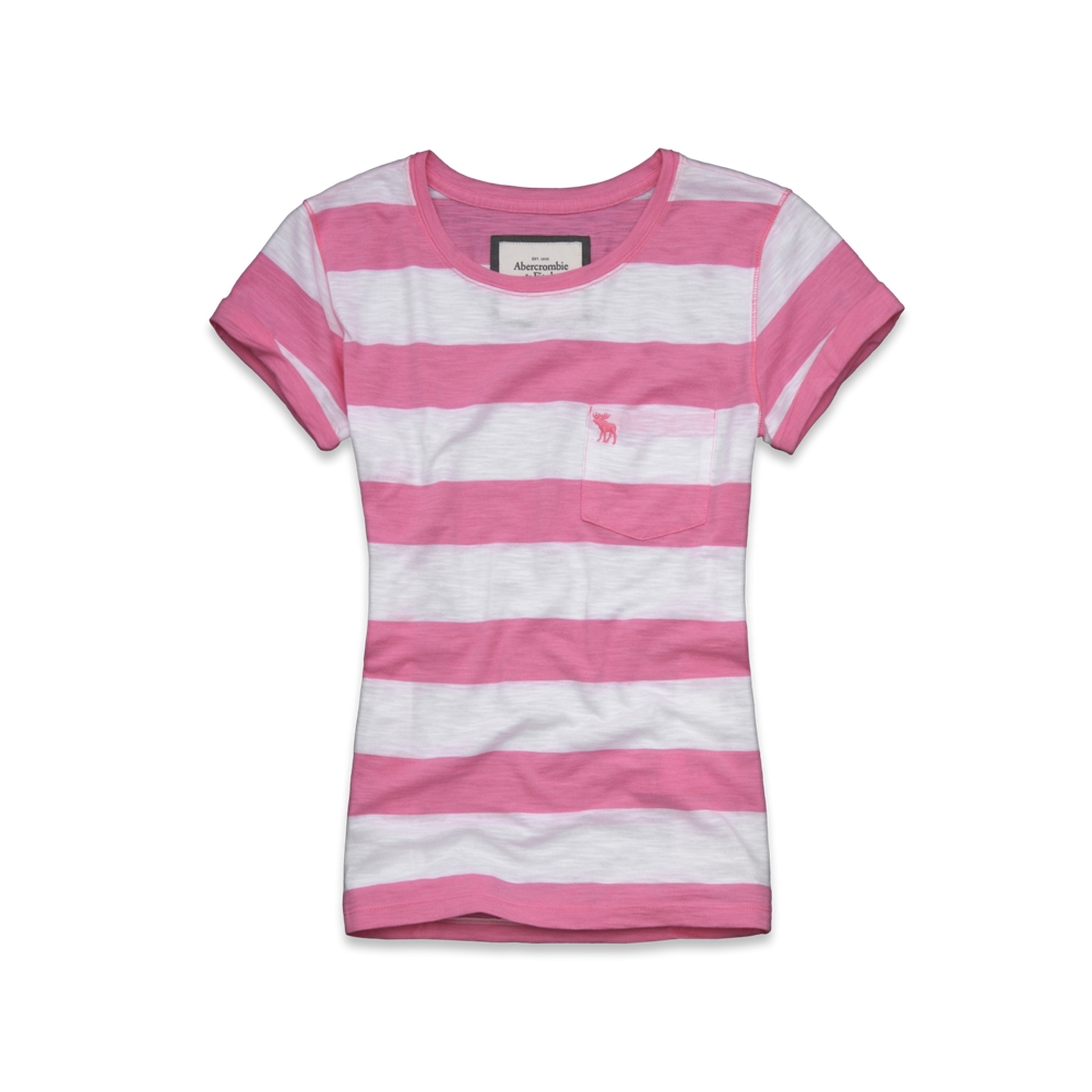 Womens Dawn Tee