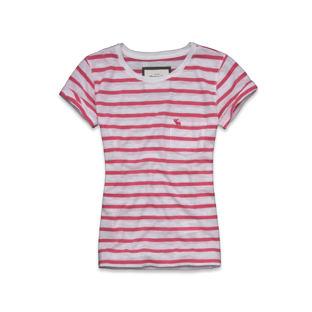 Womens Dawn Tee