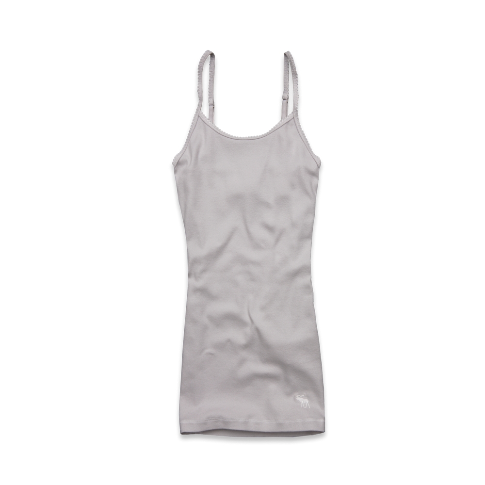 Womens Bailey Tank