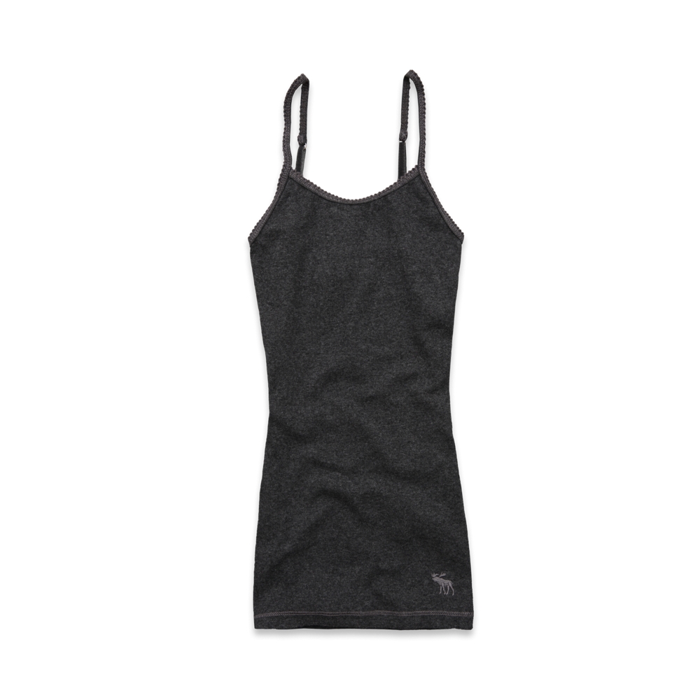 Womens Bailey Tank