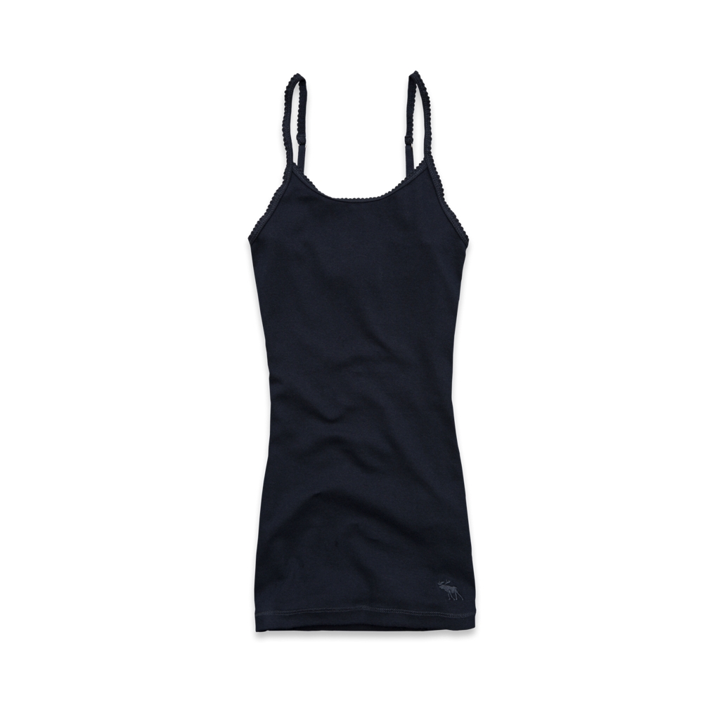 Womens Bailey Tank