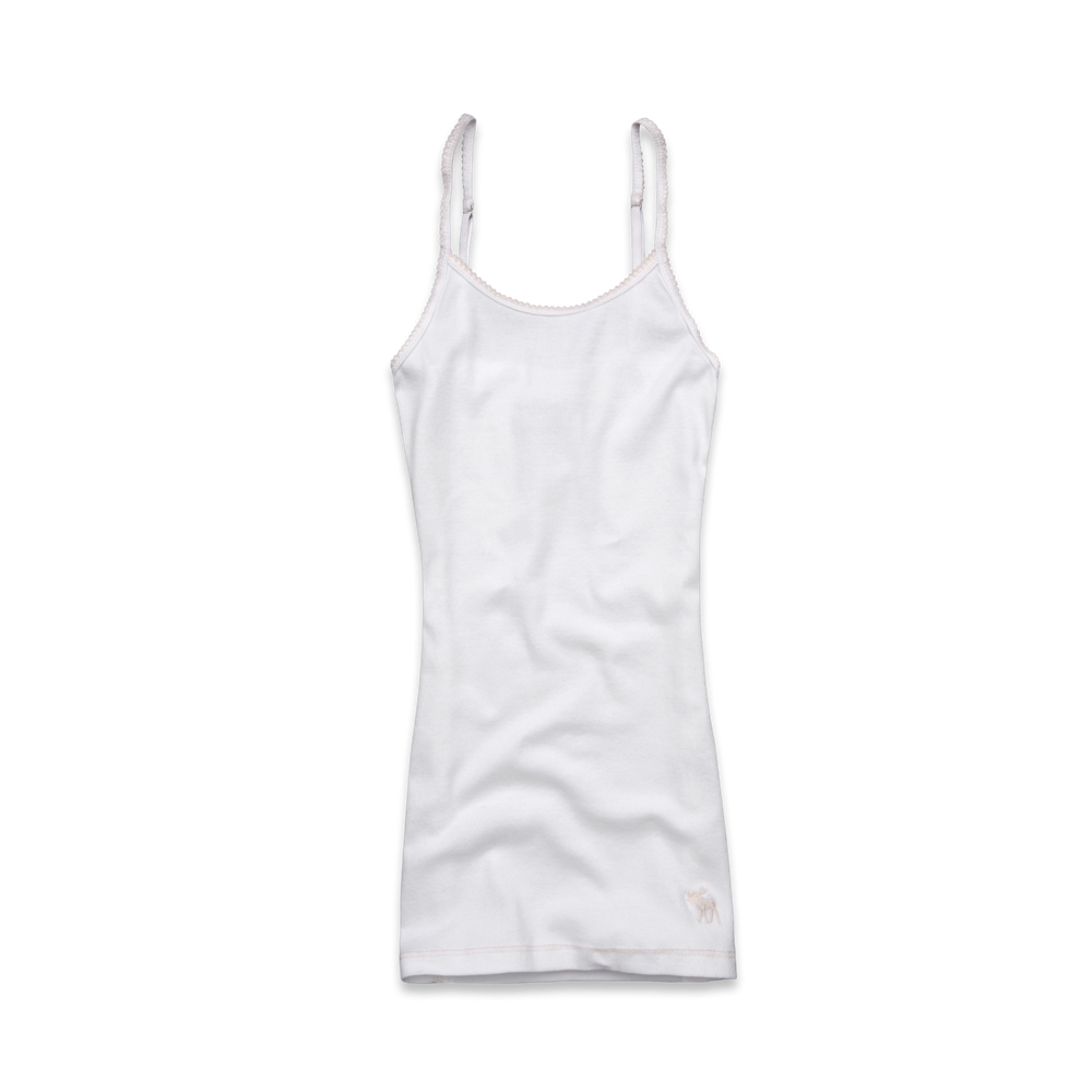 Womens Bailey Tank