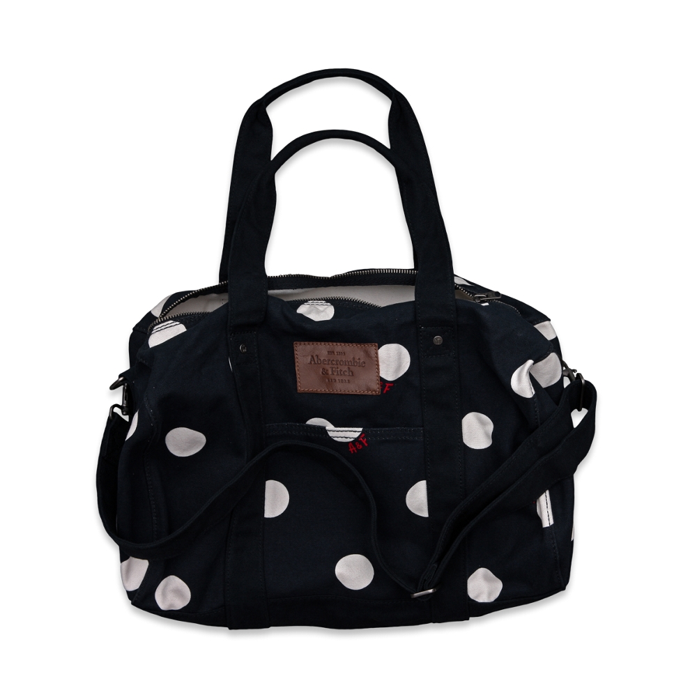 Heritage Duffle Tote