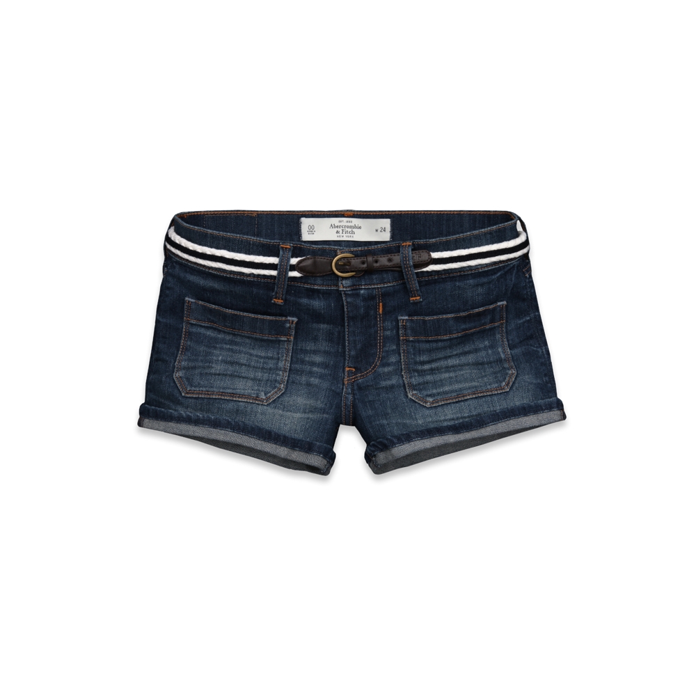 Womens Brieann Shorts