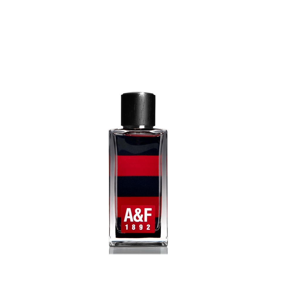 Mens A&F 1892 Cologne