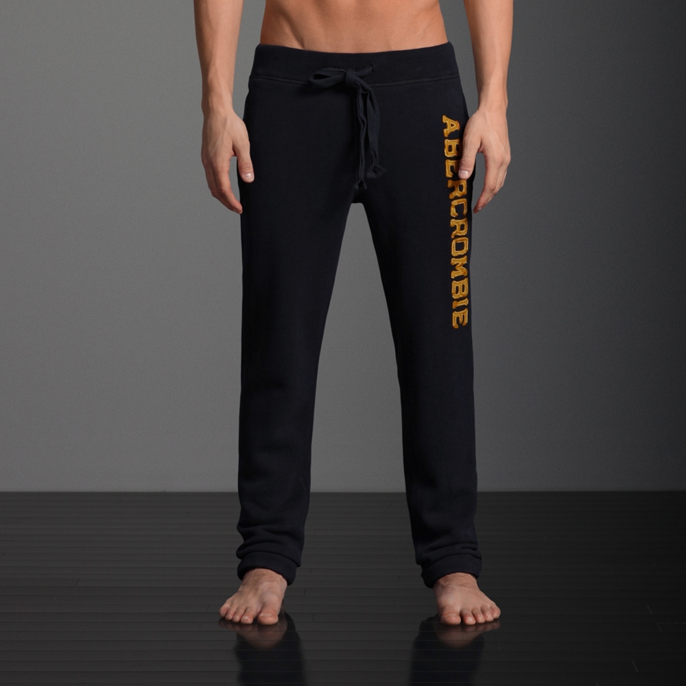 abercrombie traveler track pants