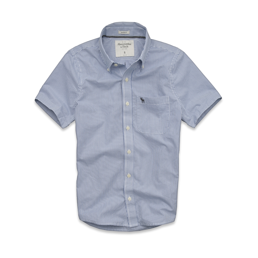 Mens MacIntyre Bridge Shirt