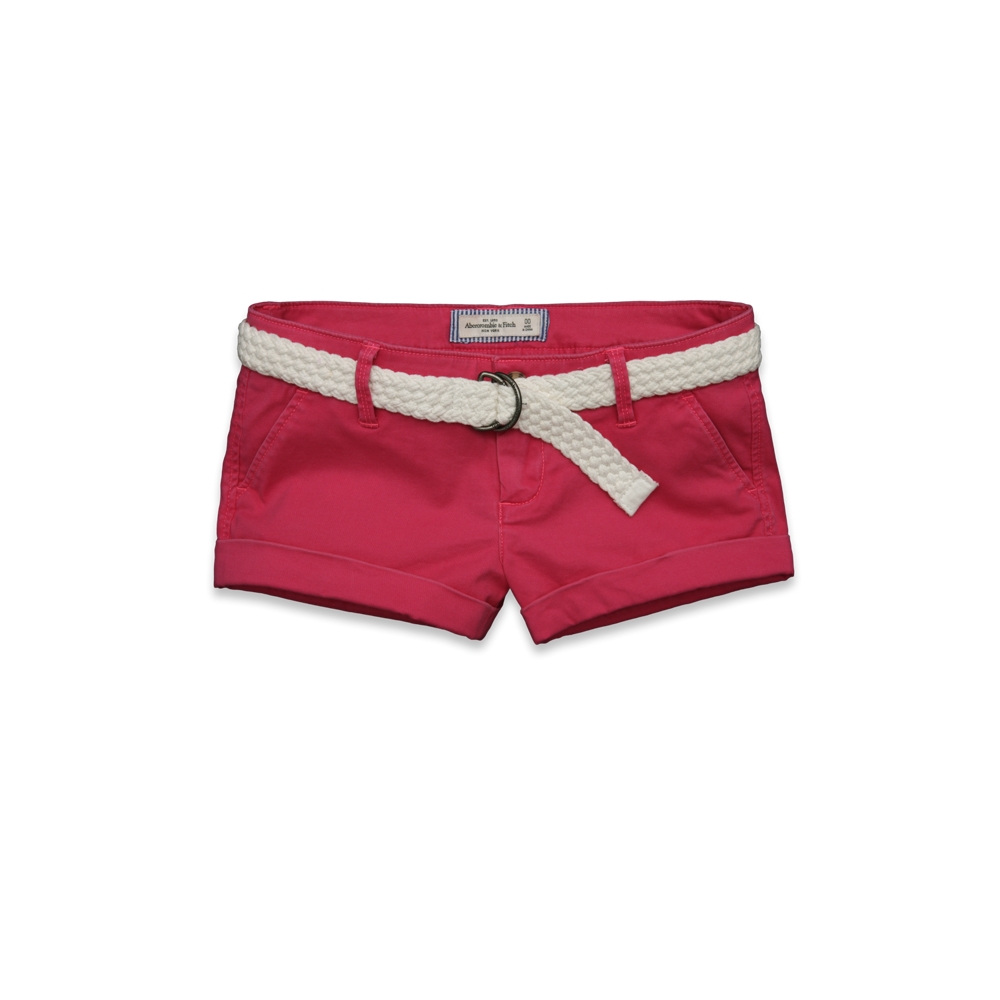 Womens Skye Shorts