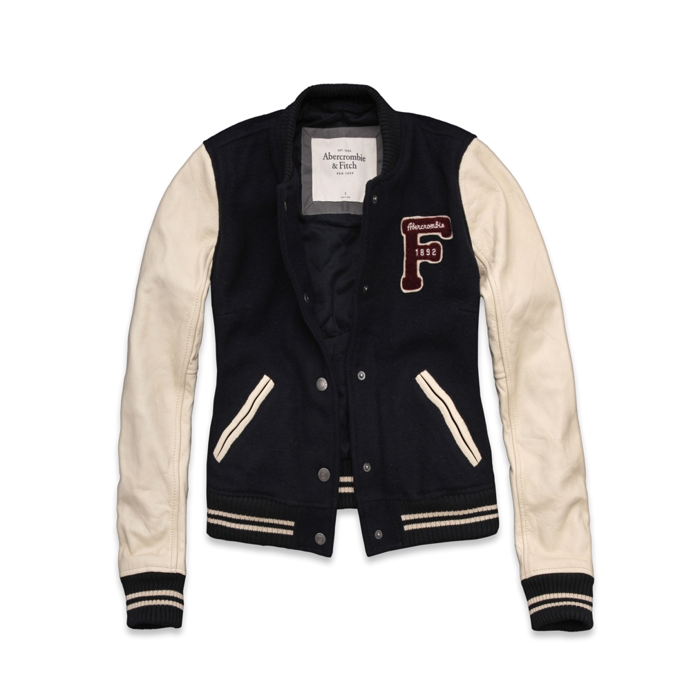 Veronica Jacket