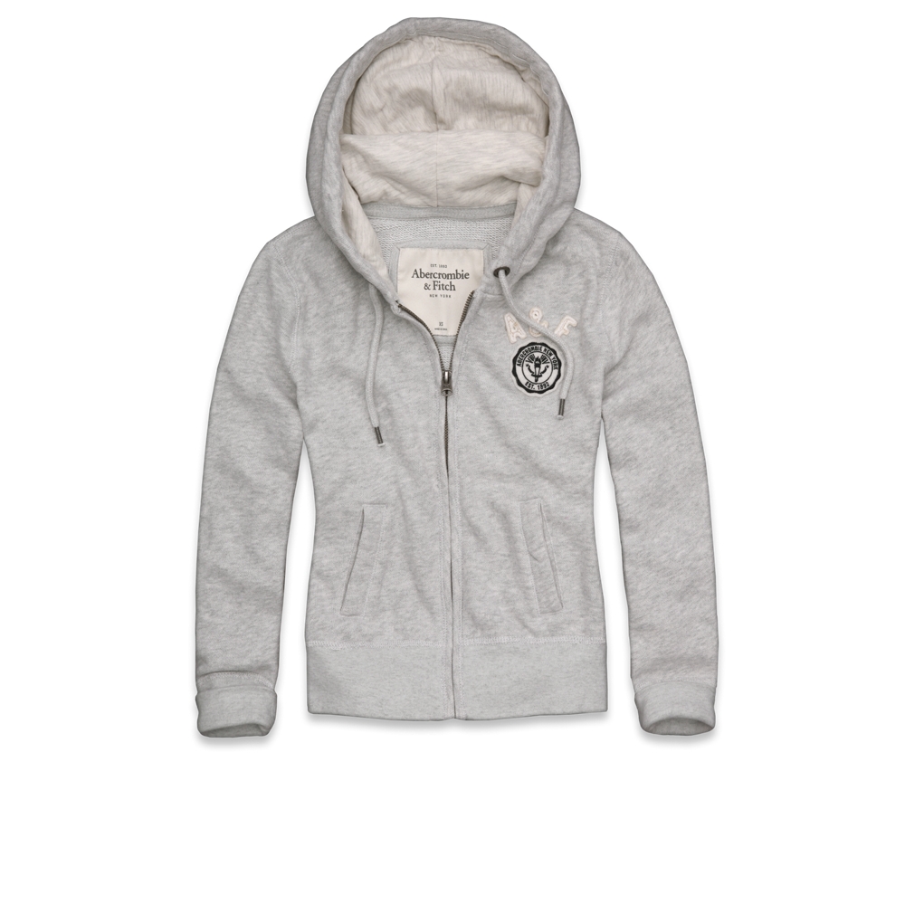 Womens Laura Hoodie