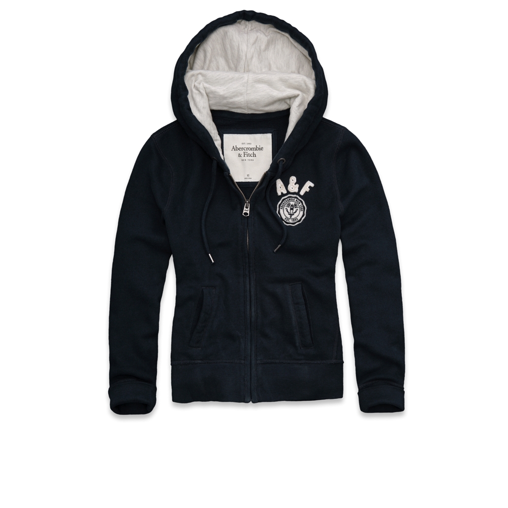 Womens Laura Hoodie