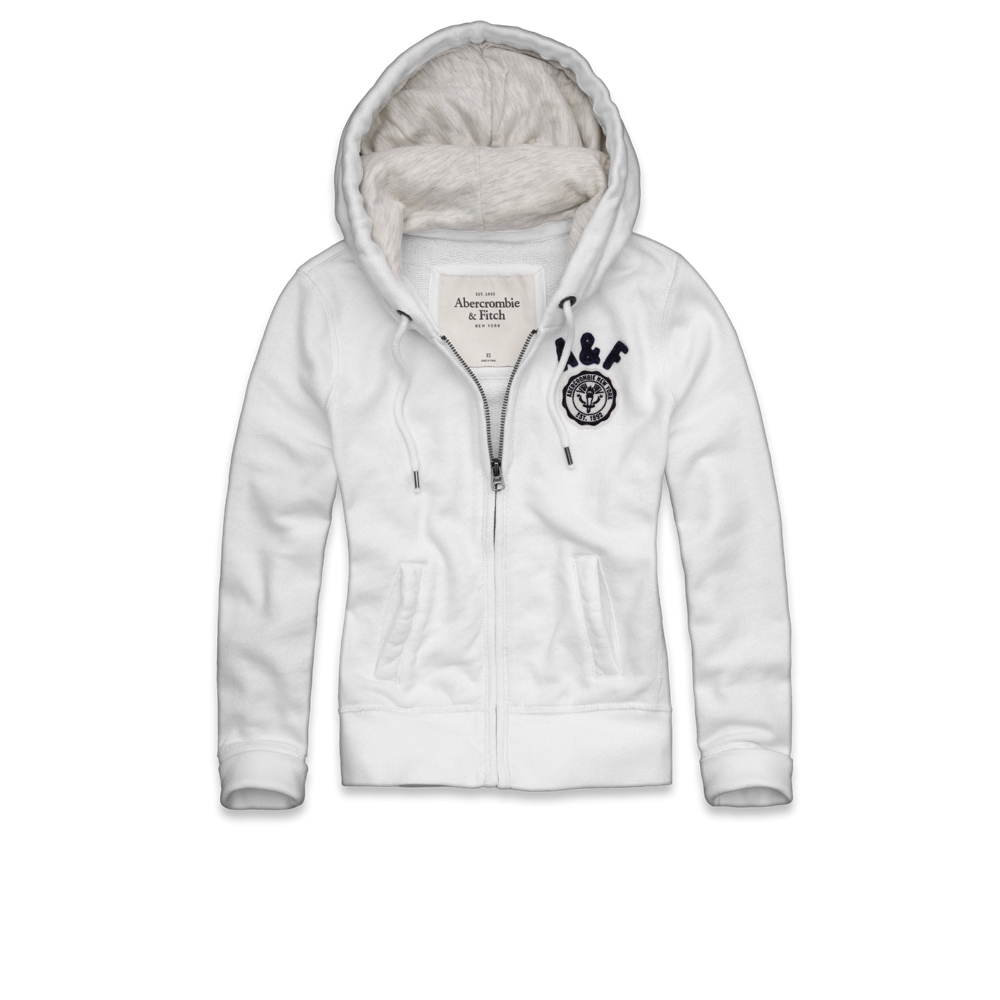 Womens Laura Hoodie