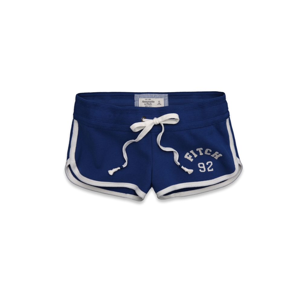 Womens Shea Shorts