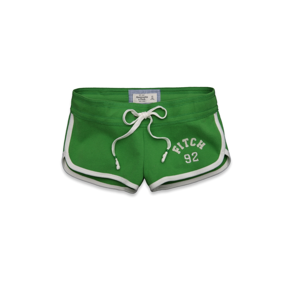 Womens Shea Shorts