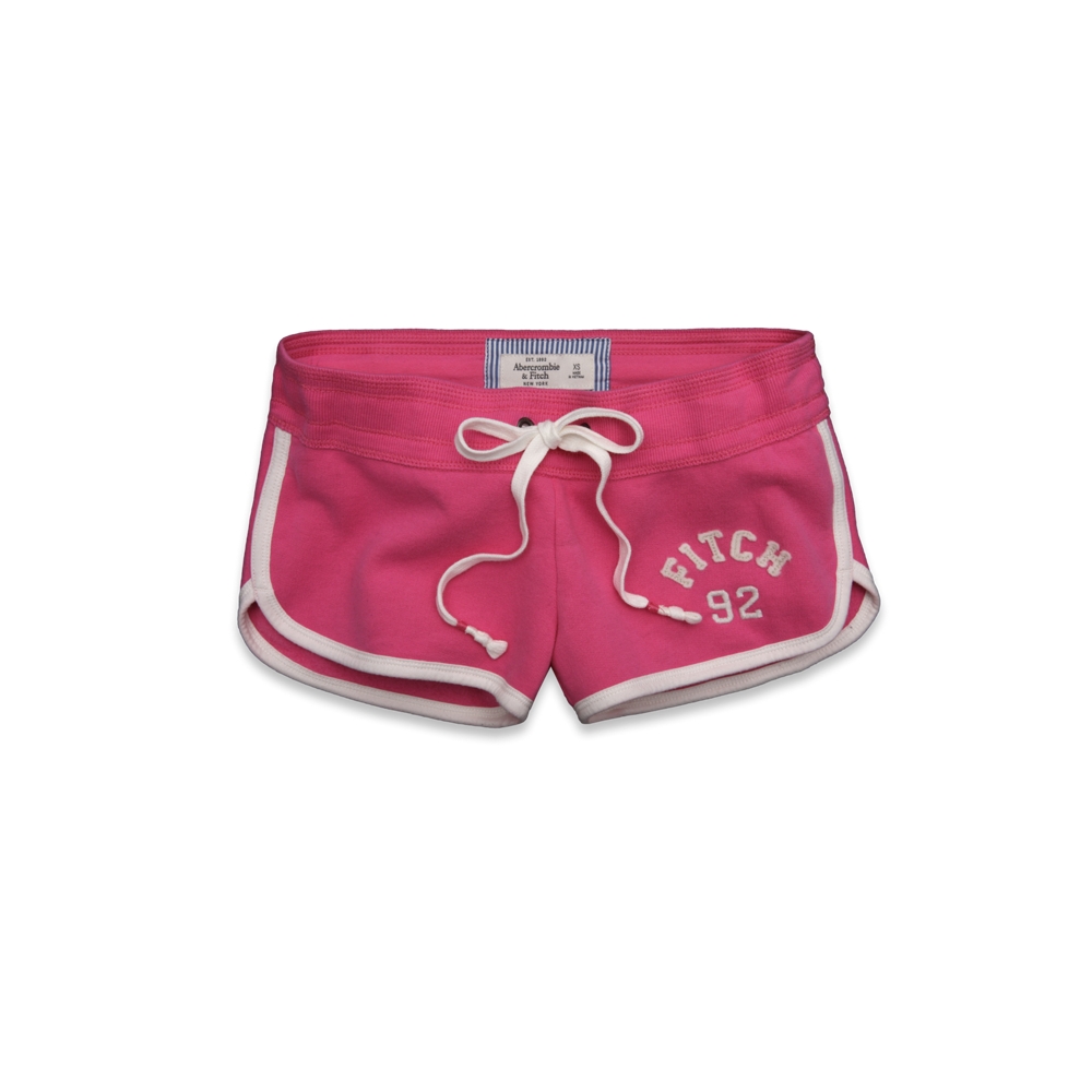 Womens Shea Shorts