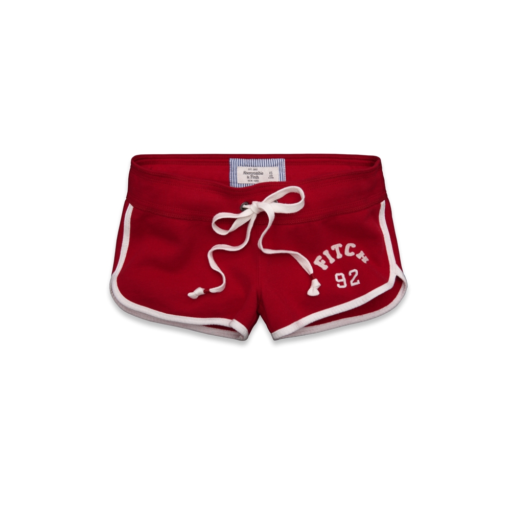 Womens Shea Shorts