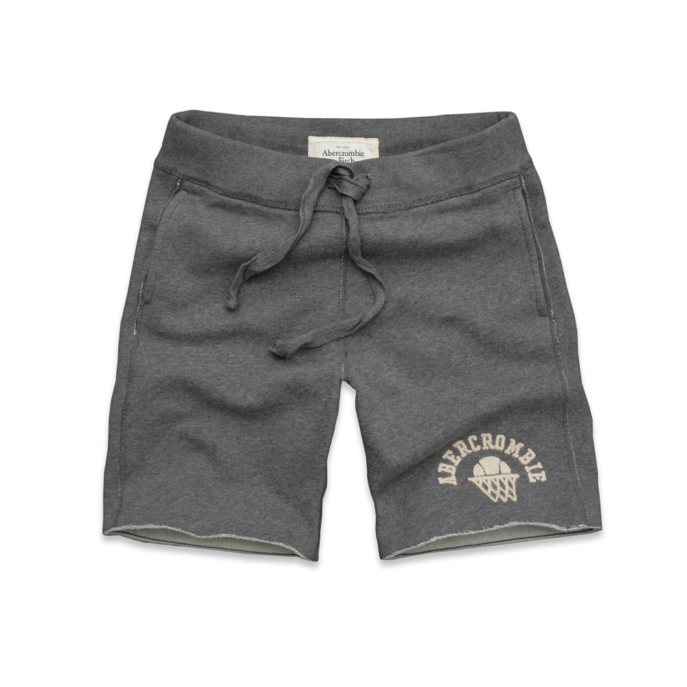 Mens Ouluska Pass Shorts