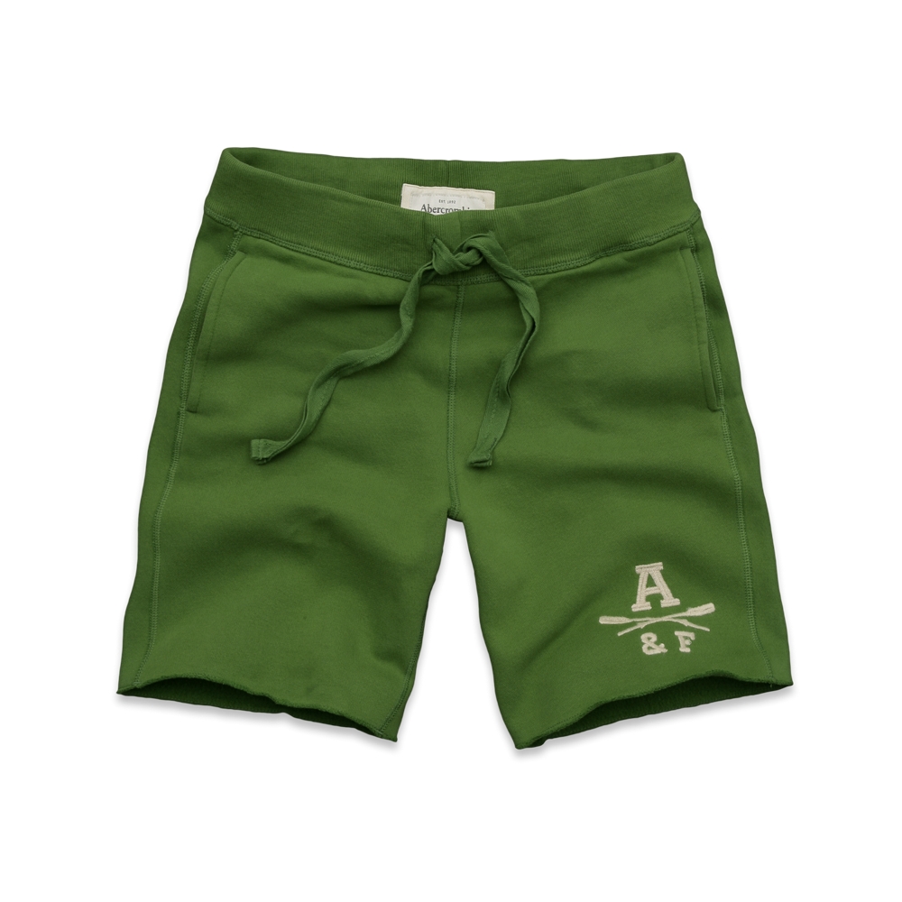 Mens Ouluska Pass Shorts