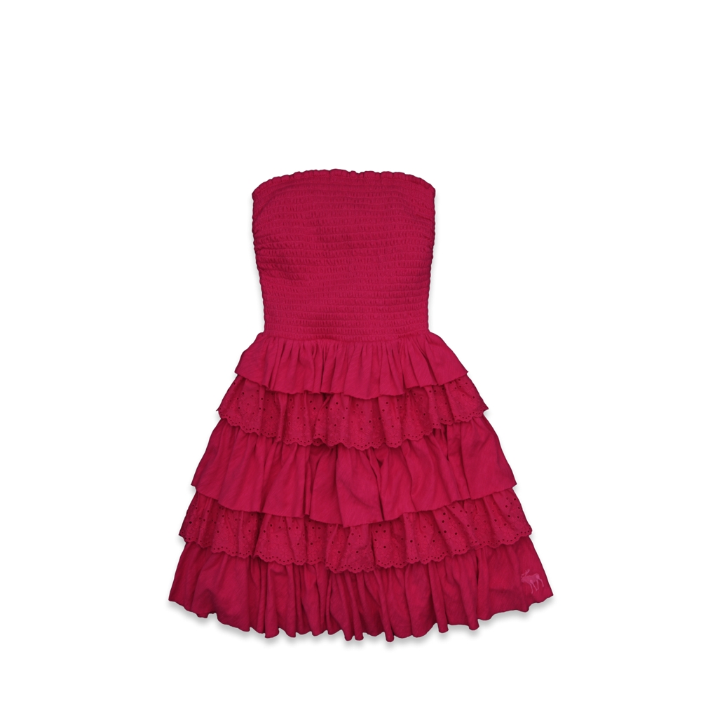 Johanna Dress
