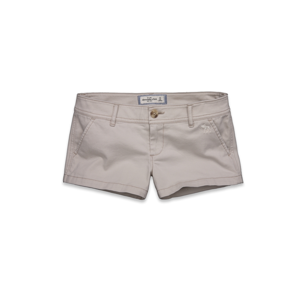 Womens Tristen Shorts