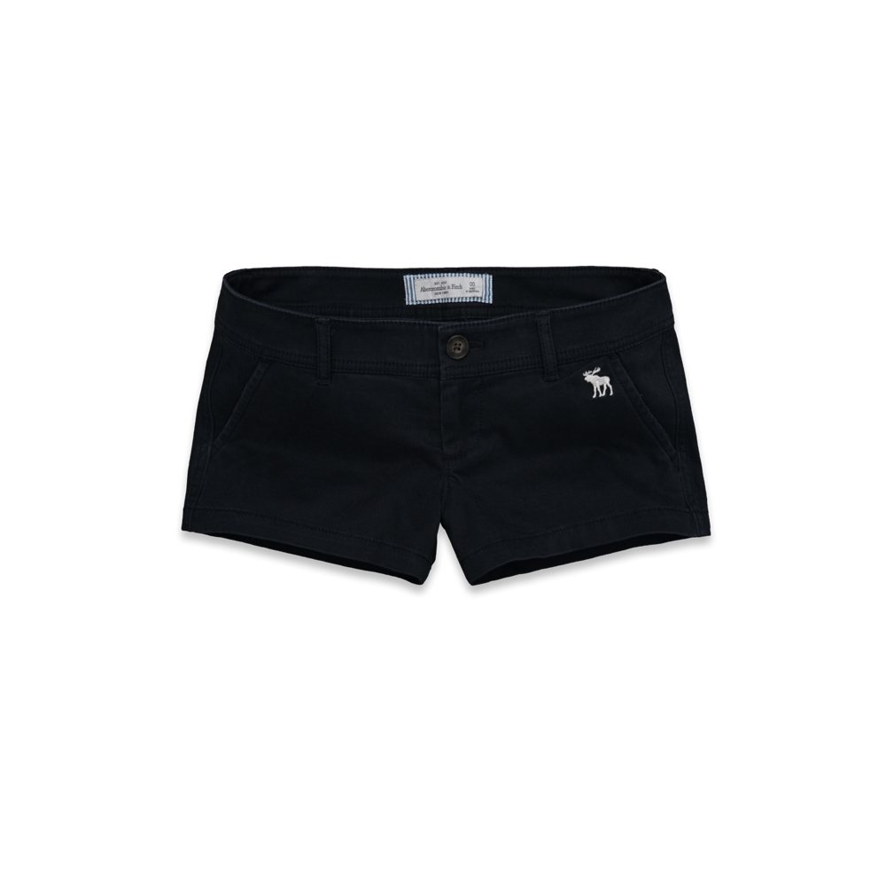 Womens Tristen Shorts
