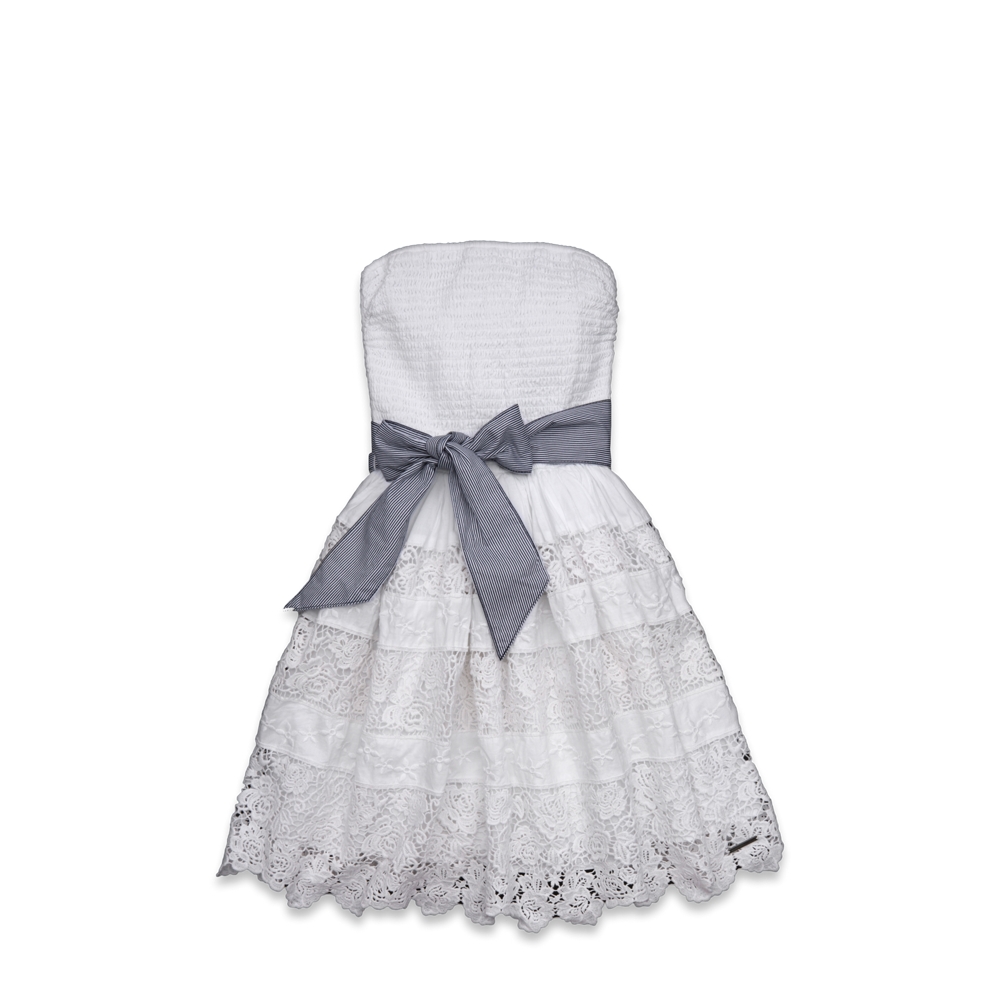 Fallon Dress