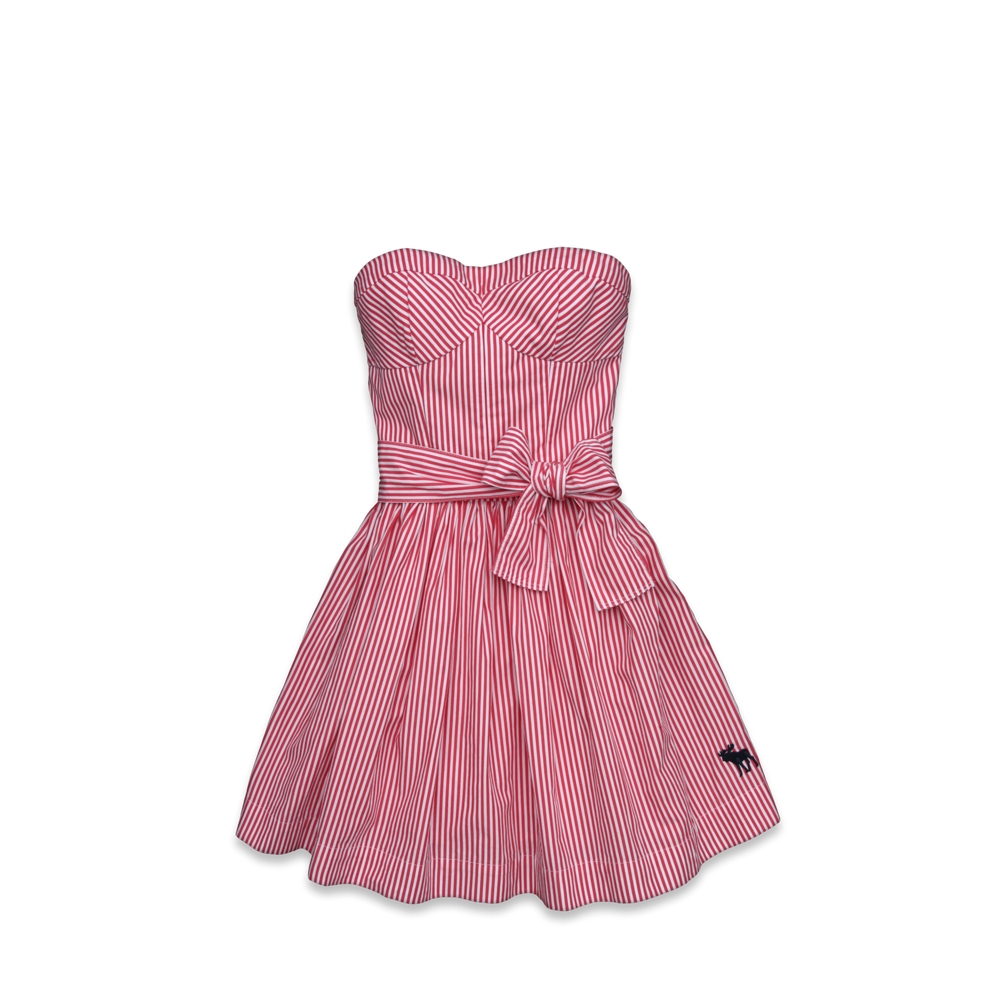 Whitney Dress