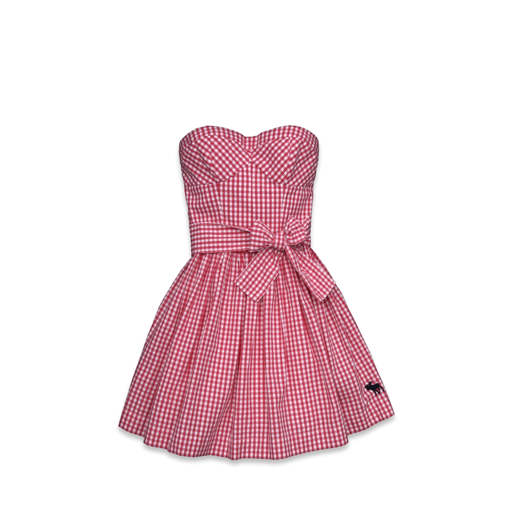 Bella Dress