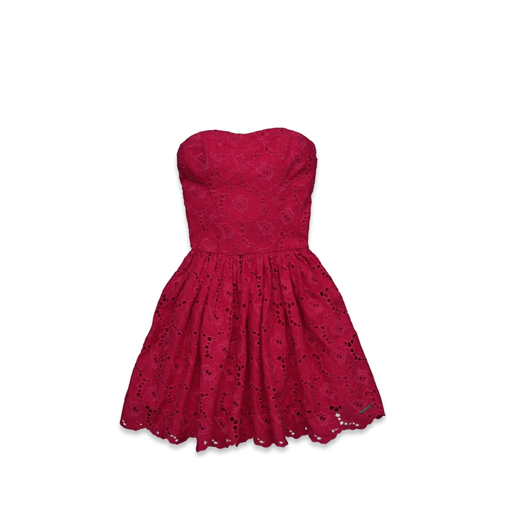 Leanne Dress