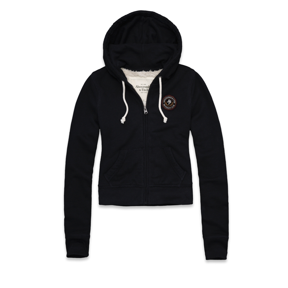 Jenny Hoodie