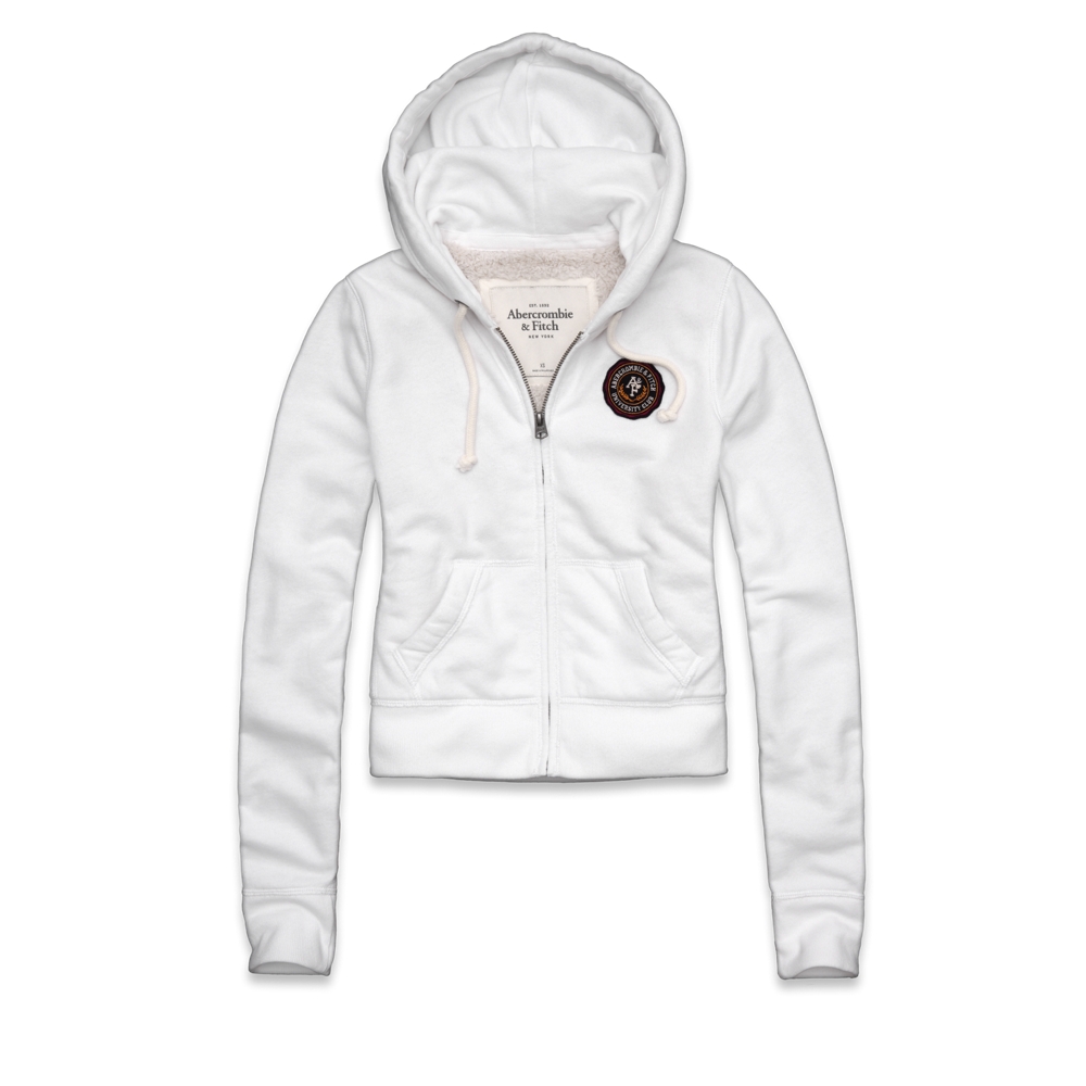 Womens Jenny Hoodie