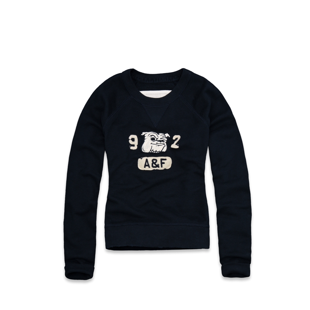 Womens Jessica Sweatshirt