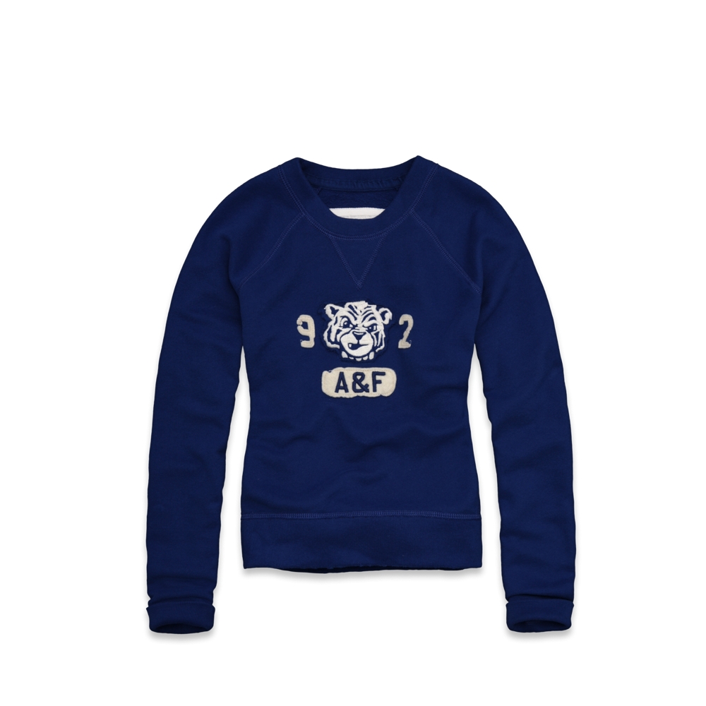 Womens Jessica Sweatshirt