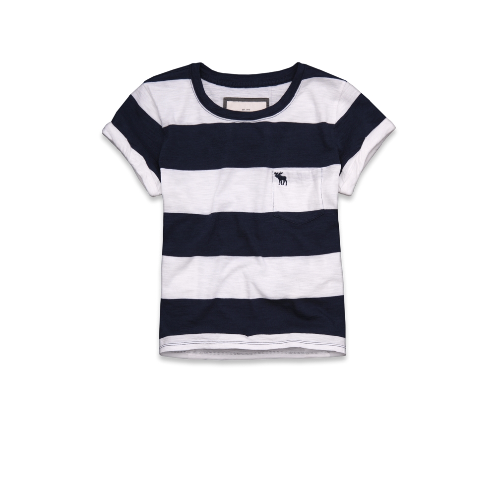 Short Sleeve Eden Tee