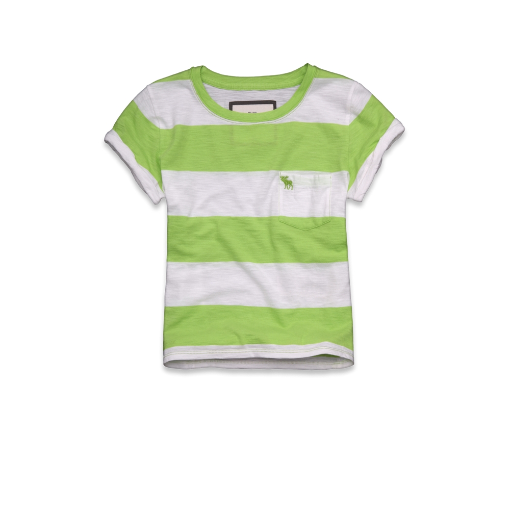 Womens Eden Tee