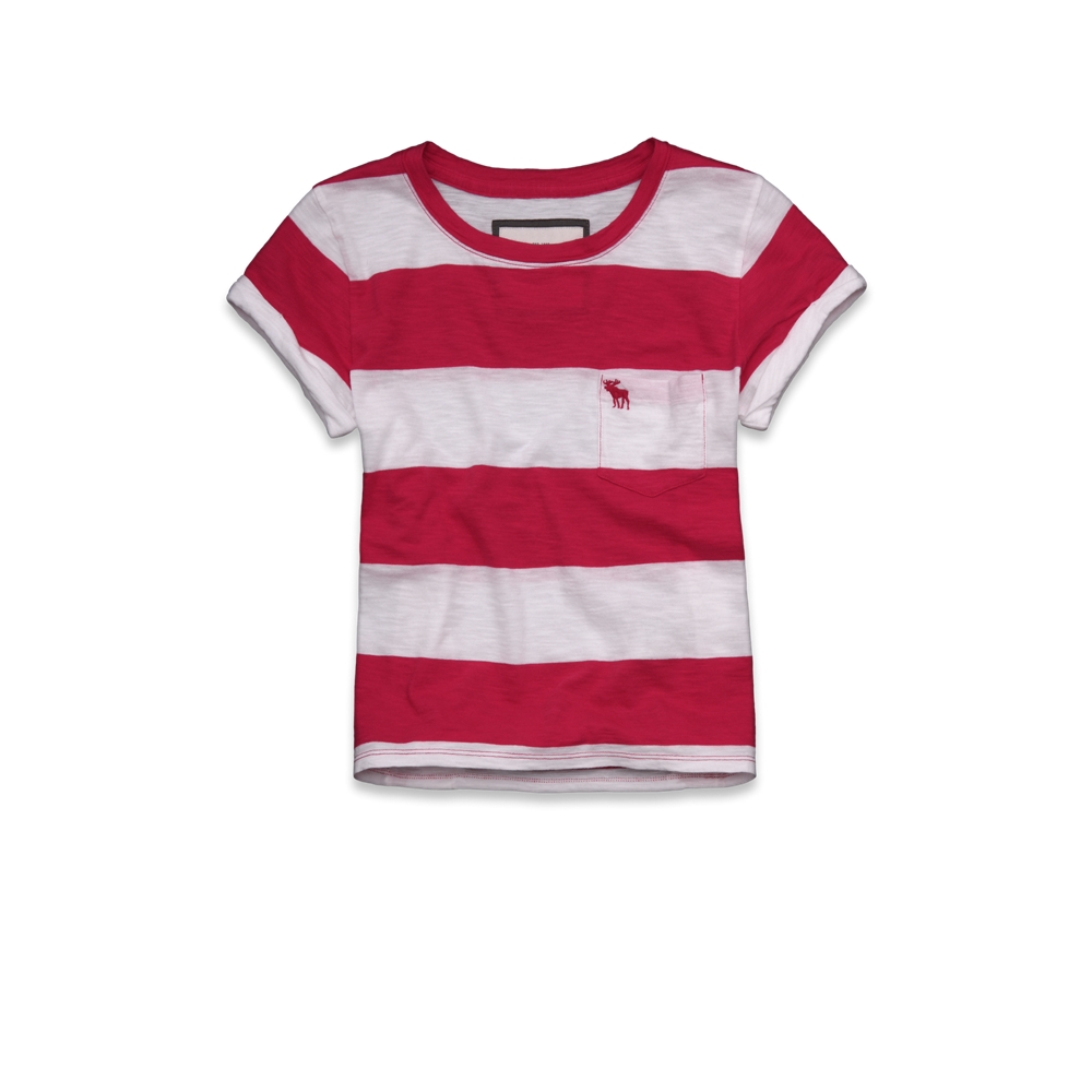 Womens Eden Tee