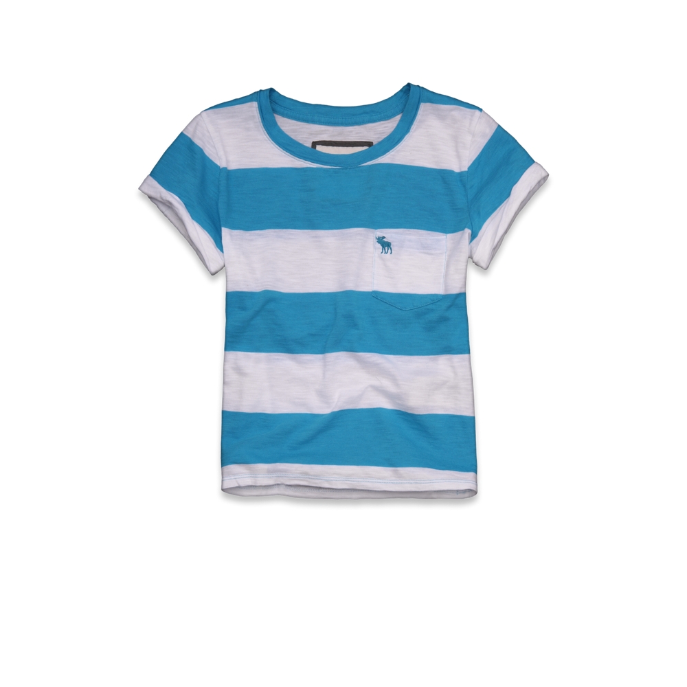 Short Sleeve Eden Tee