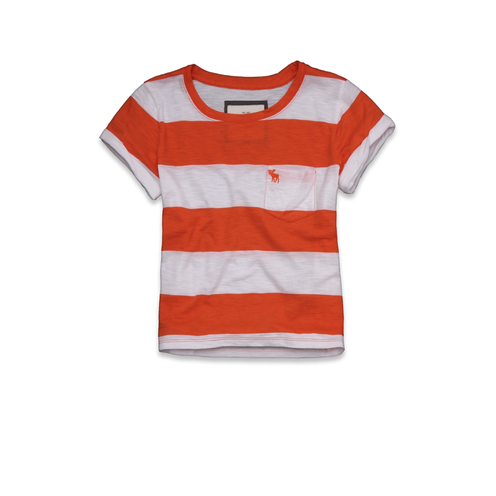 Womens Eden Tee
