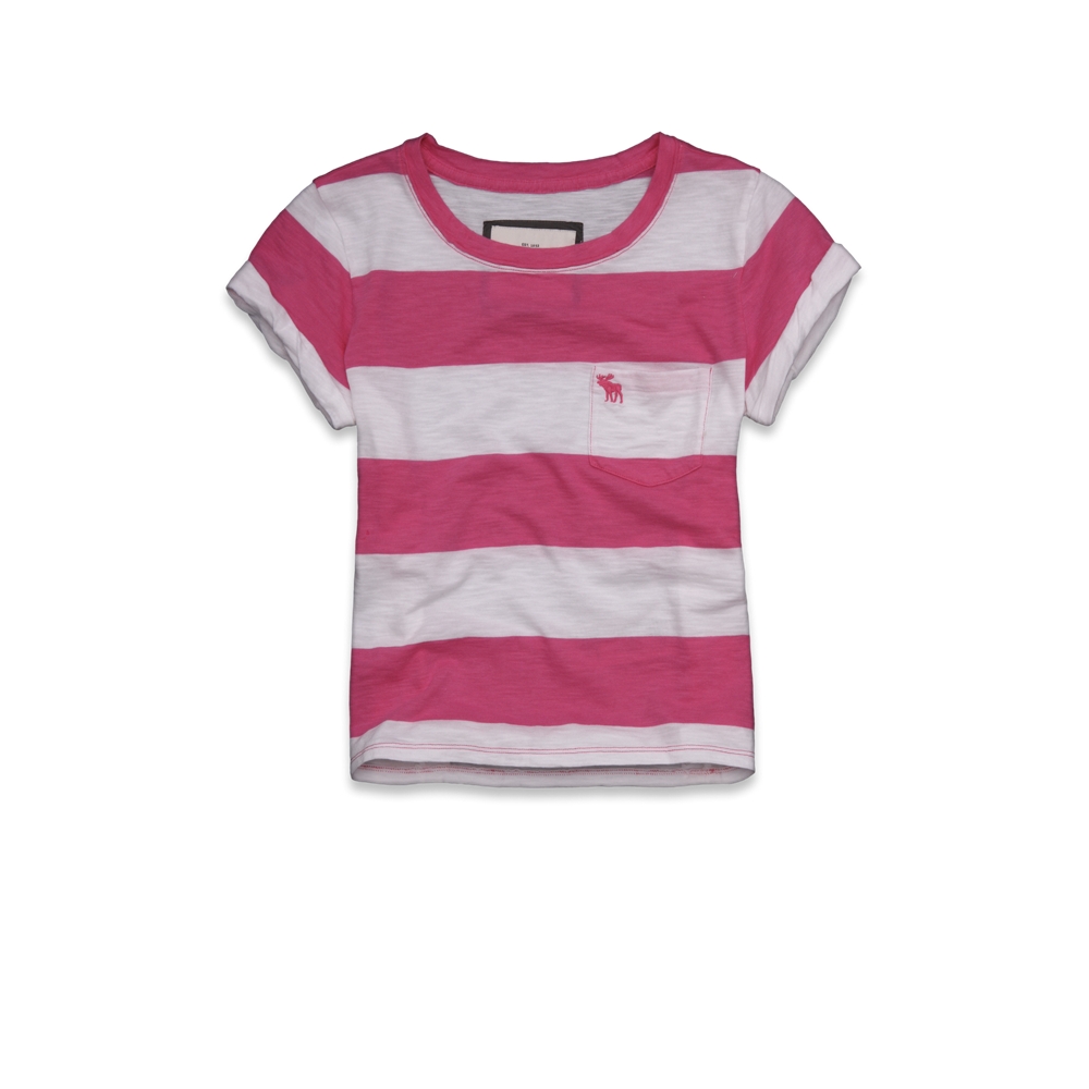 Short Sleeve Eden Tee