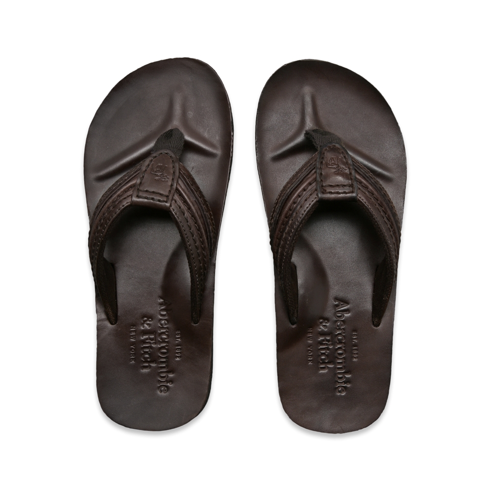 Mens Classic Flip Flops