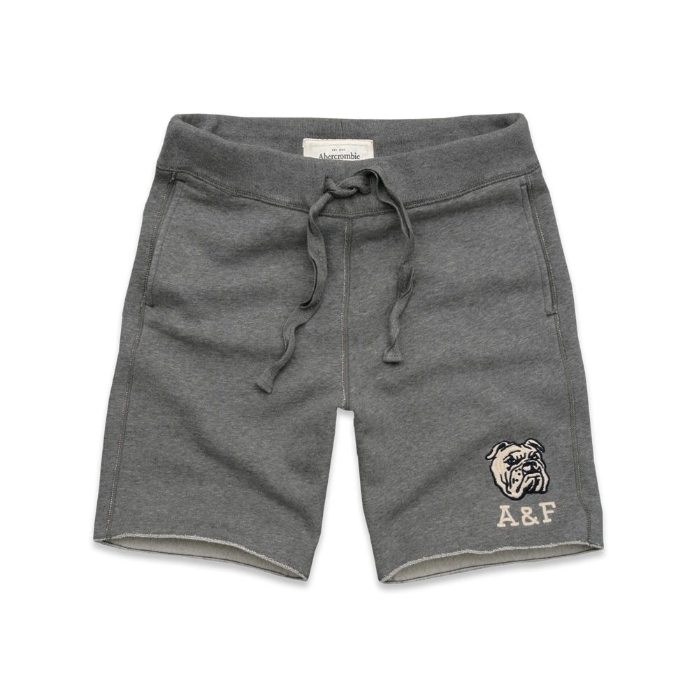 Mens Adams Mountain Shorts