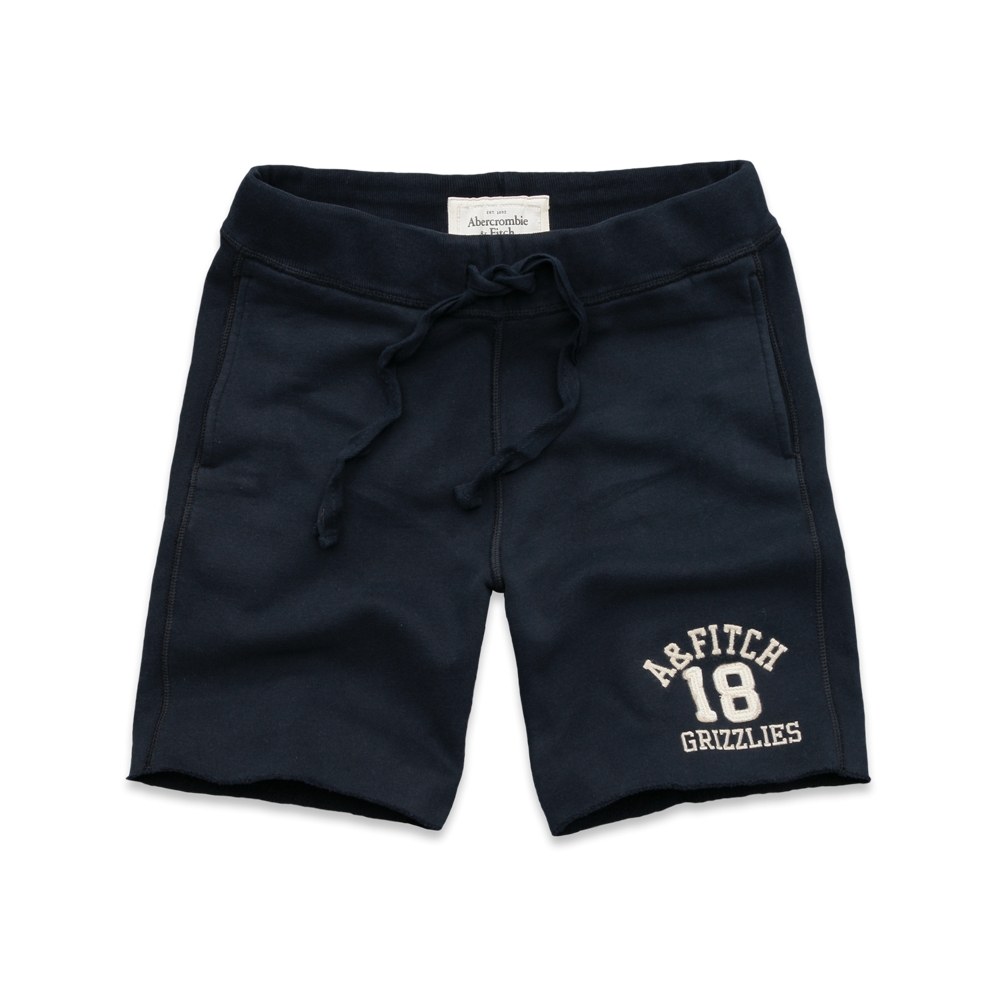 Mens Adams Mountain Shorts