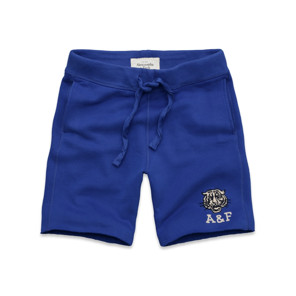 Mens Adams Mountain Shorts