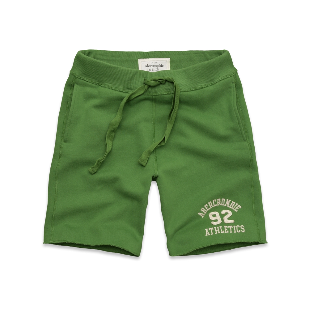 Mens Adams Mountain Shorts