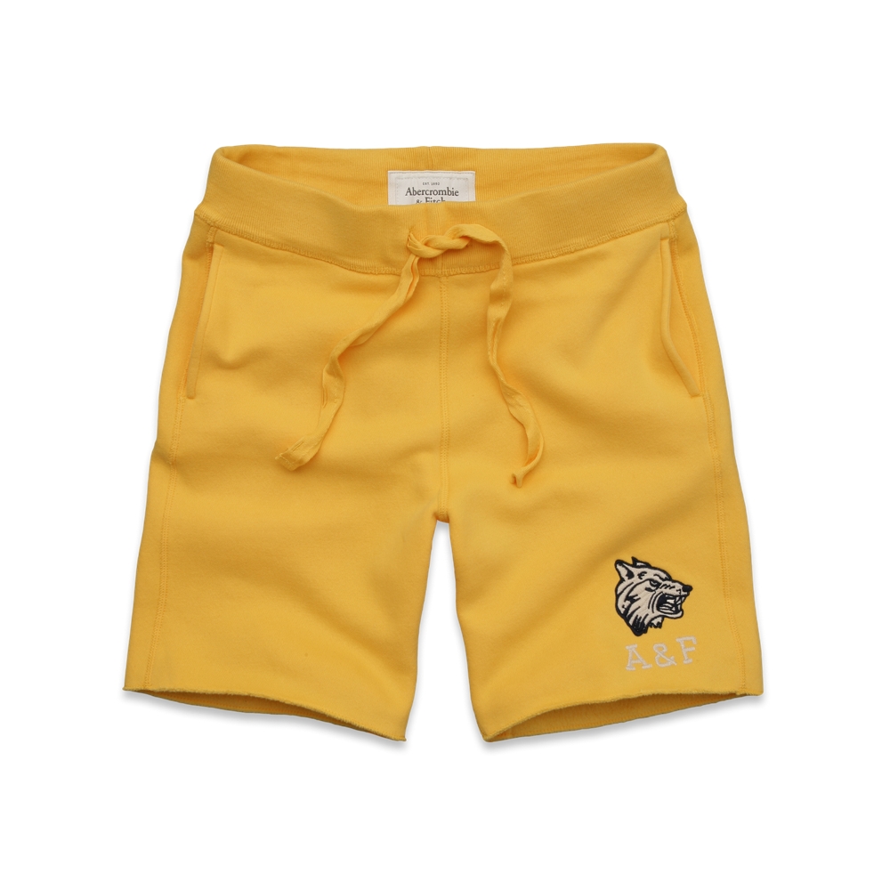 Mens Adams Mountain Shorts