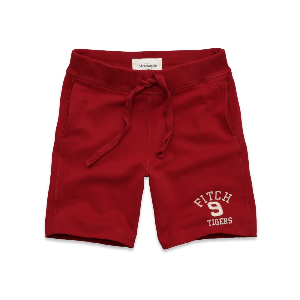 Mens Adams Mountain Shorts