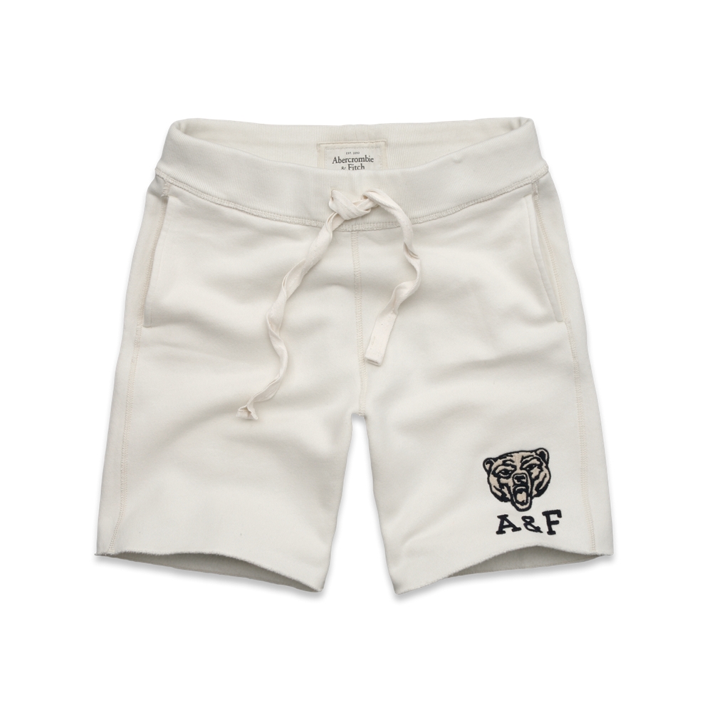 Mens Adams Mountain Shorts